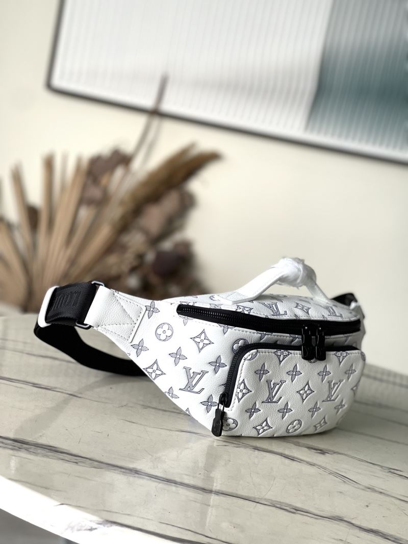 Louis Vuitton Waist Chest Packs